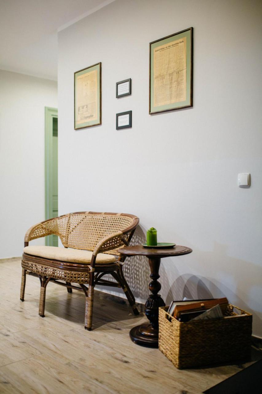 Villa Sopocka 索波特 外观 照片