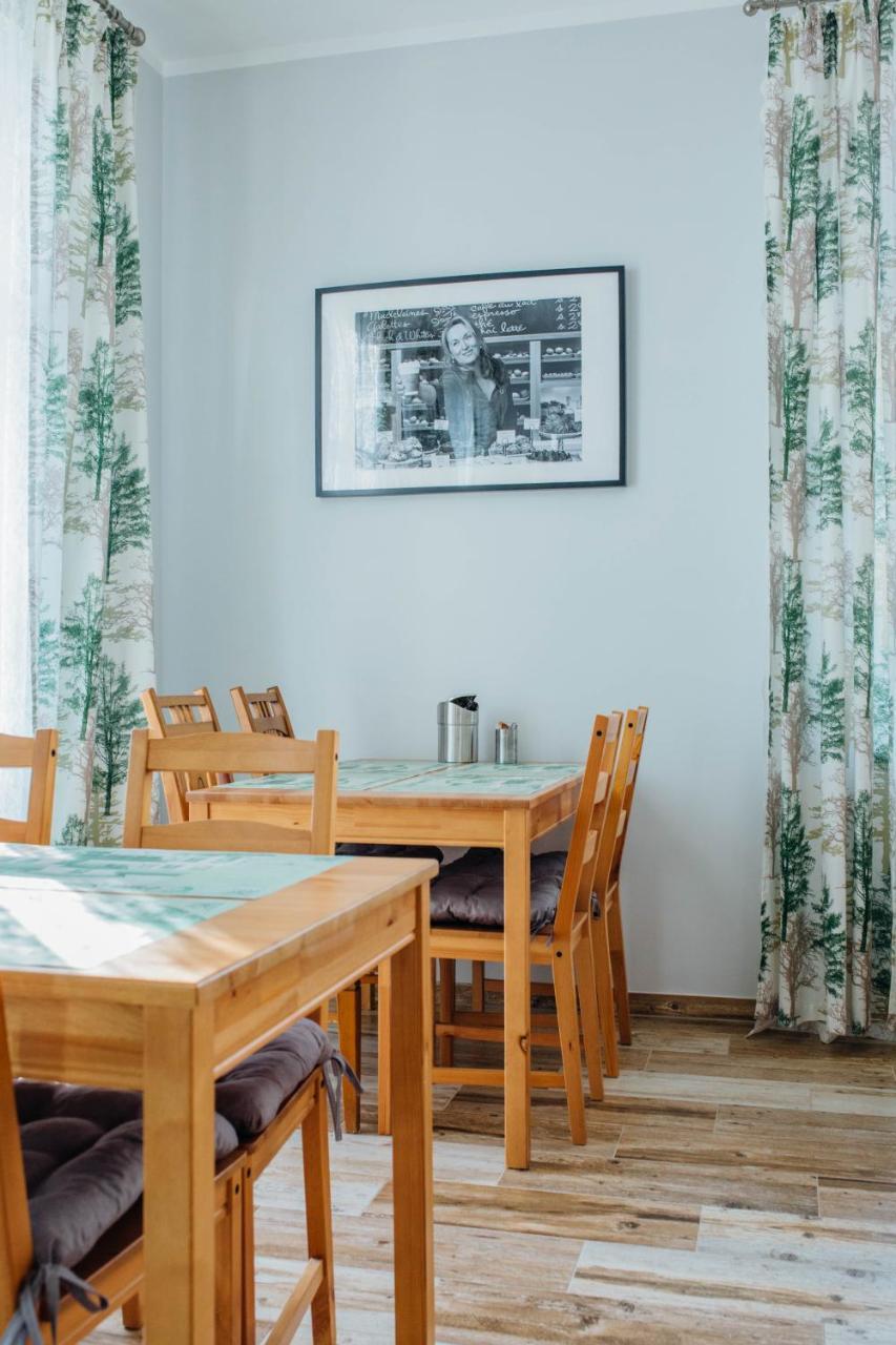 Villa Sopocka 索波特 外观 照片