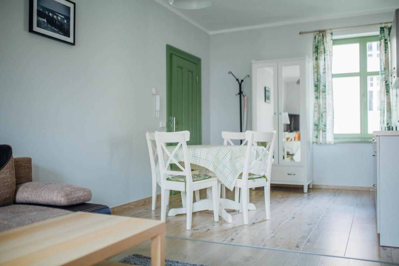 Villa Sopocka 索波特 外观 照片