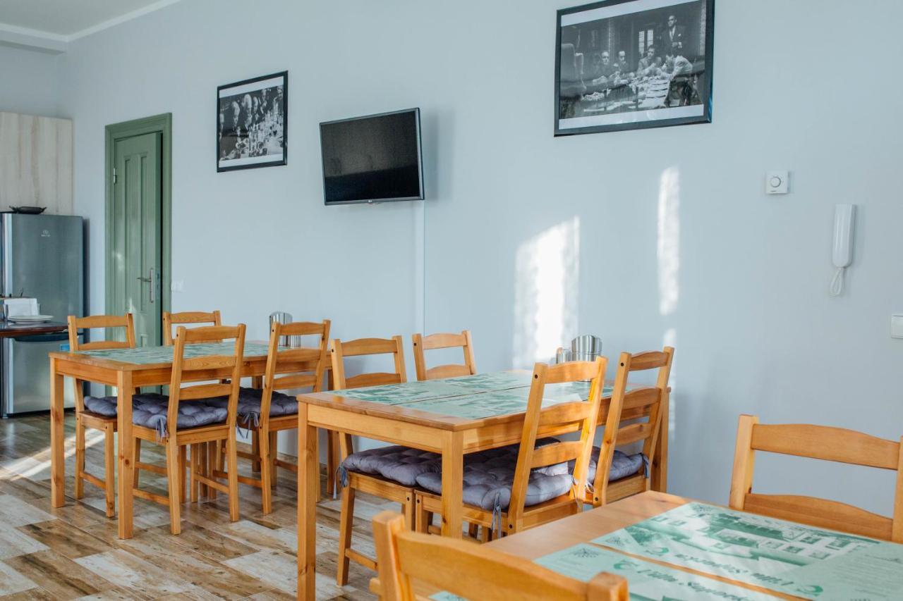 Villa Sopocka 索波特 外观 照片