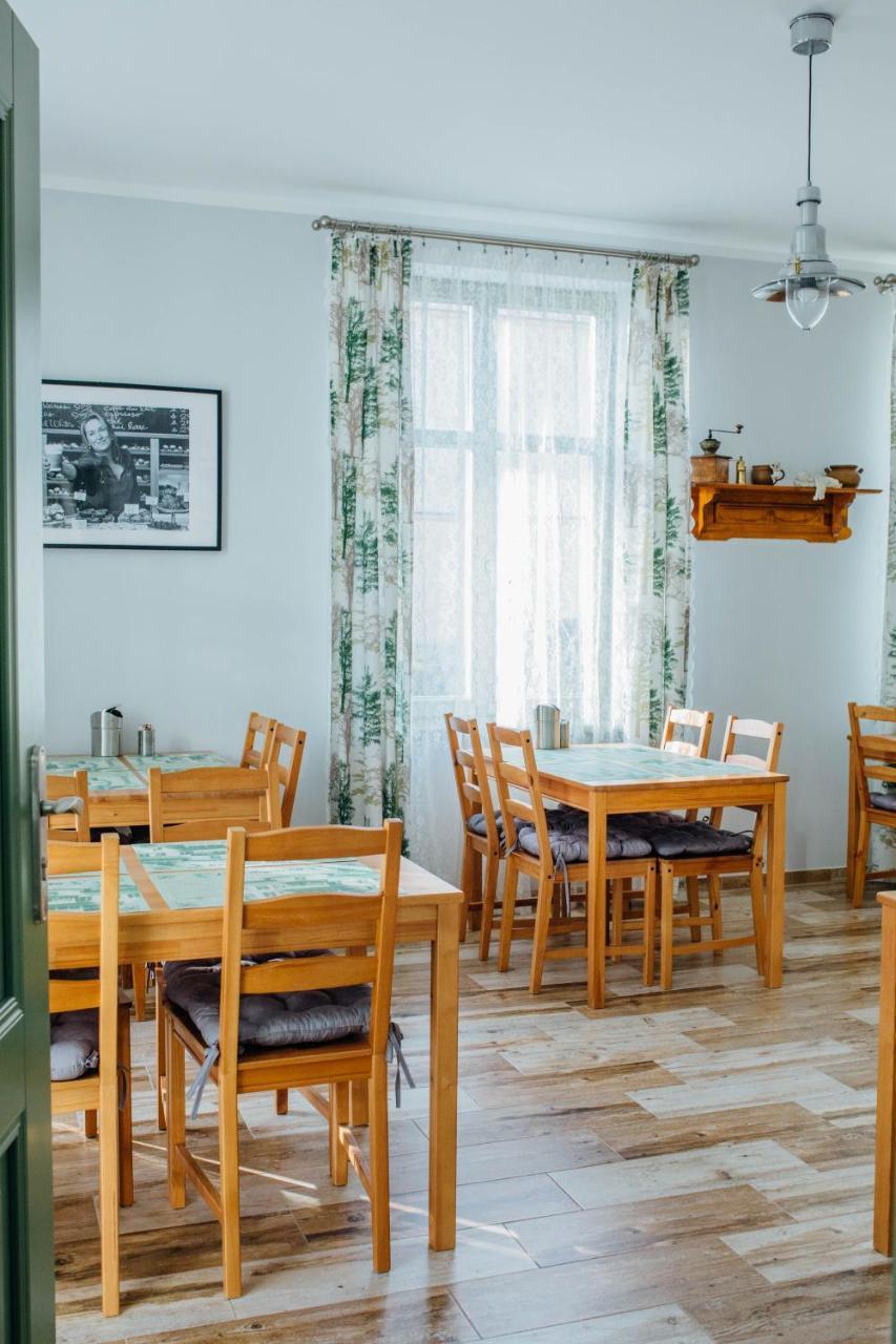Villa Sopocka 索波特 外观 照片