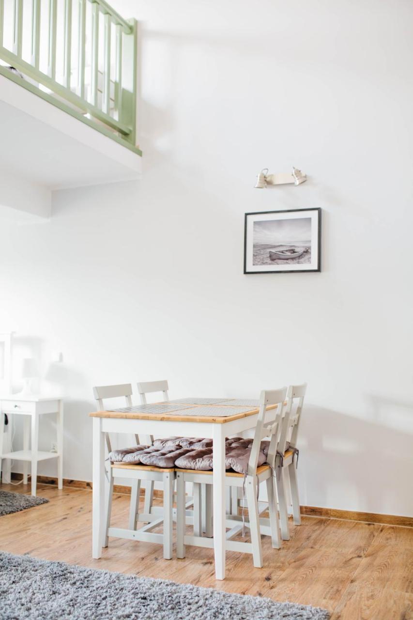 Villa Sopocka 索波特 外观 照片