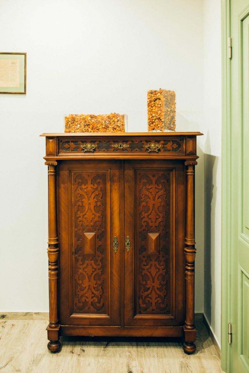 Villa Sopocka 索波特 外观 照片