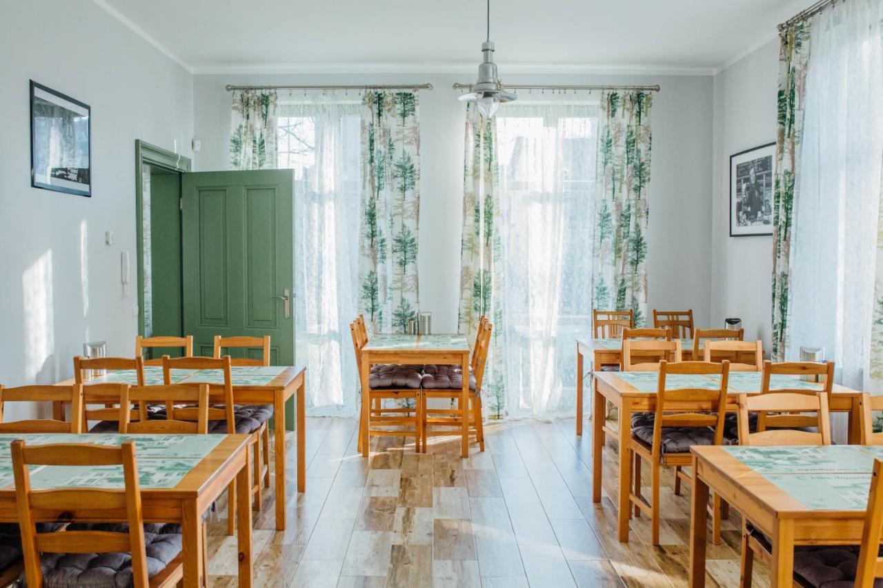 Villa Sopocka 索波特 外观 照片